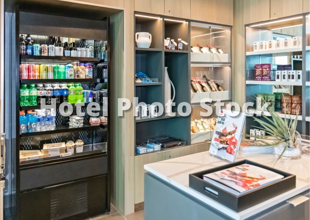 Hotel Gift shop photos