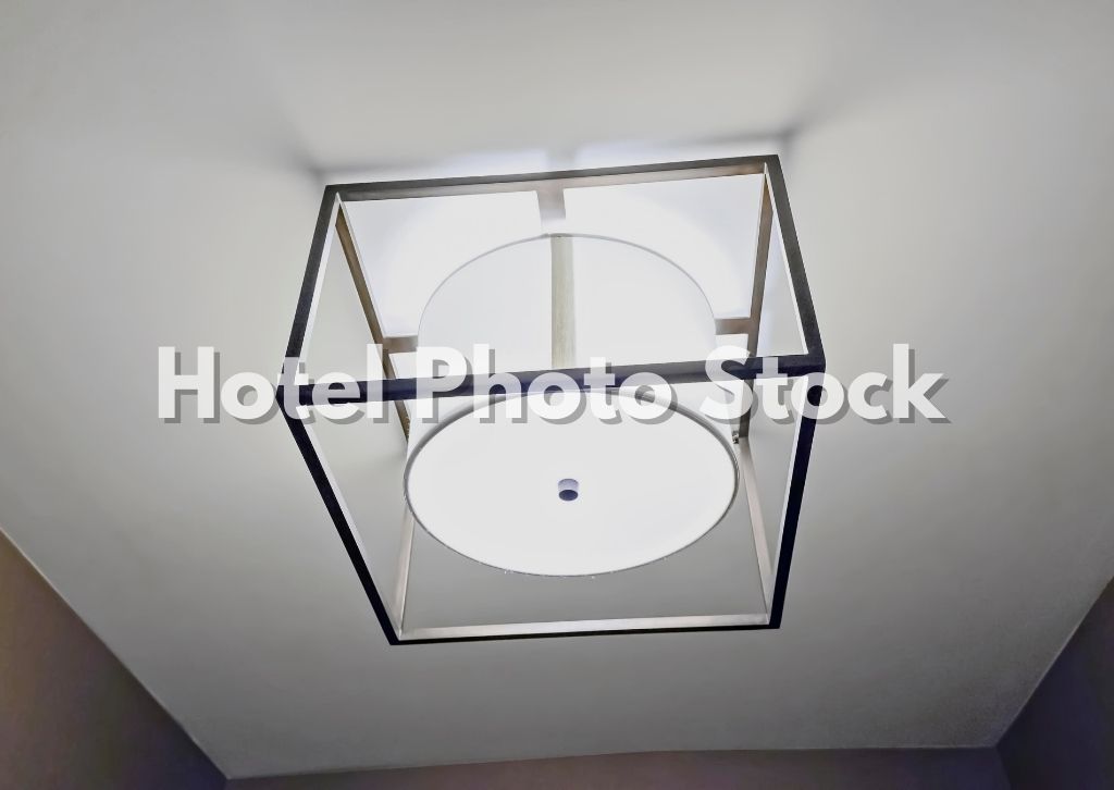 Hotel Lighting 5