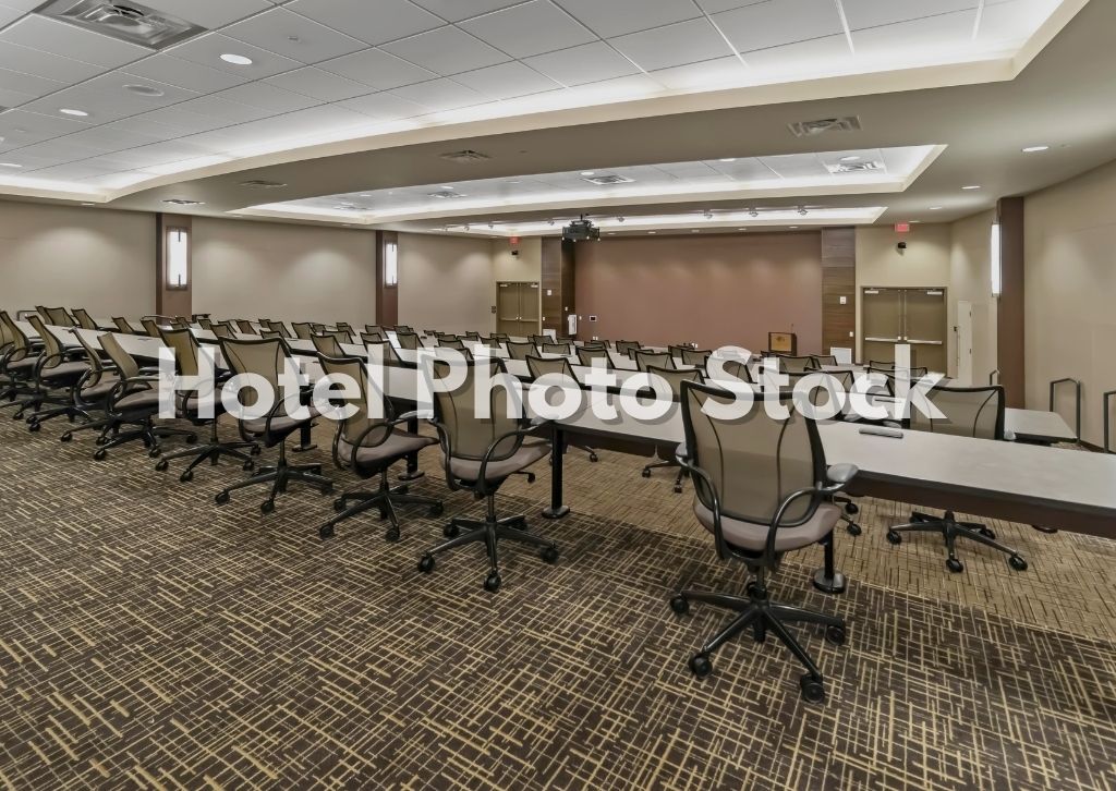 Hotel Meeting Room 3