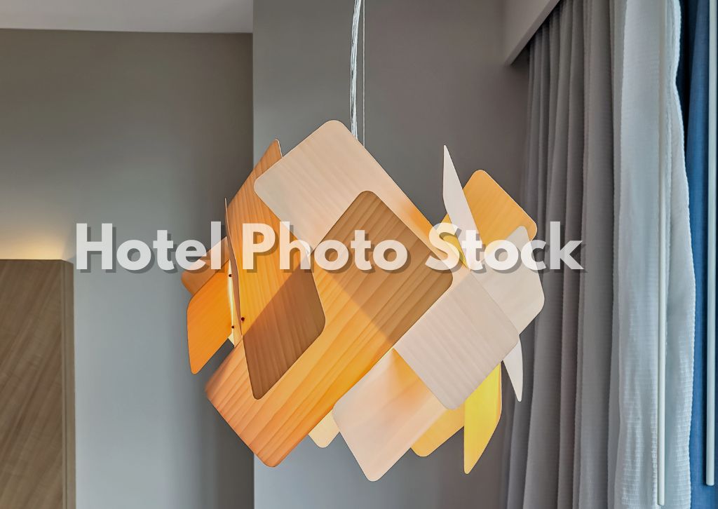 Hotel Lighting 4