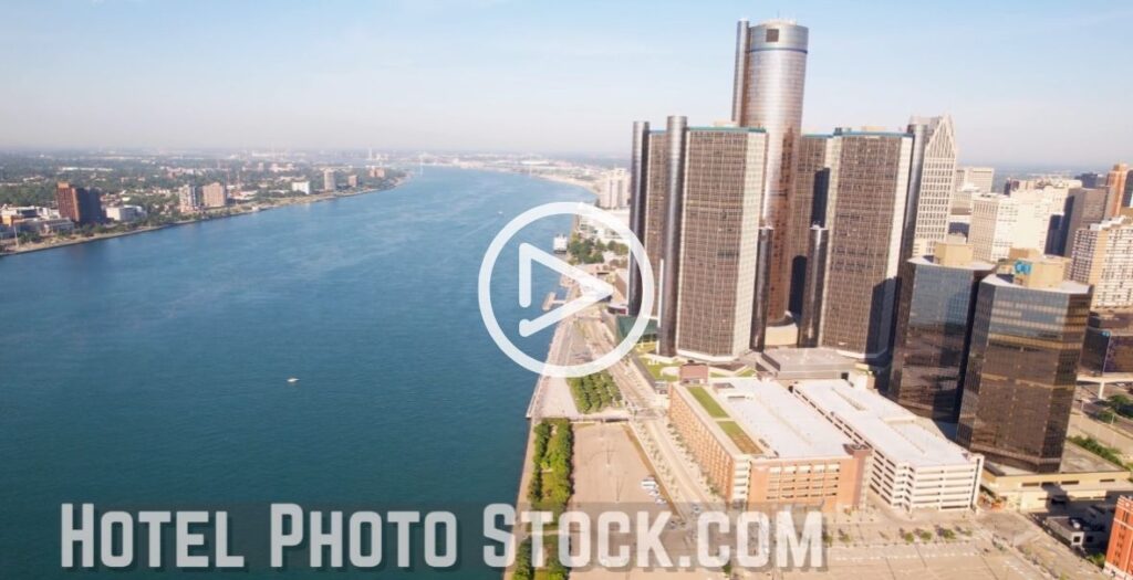 Video Of Downtown Detroit4